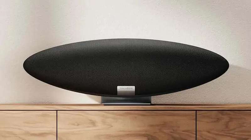 Bowers & Wilkins updates iconic Zeppelin speaker with Alexa AirPlay 2 and Formation multiroom streaming