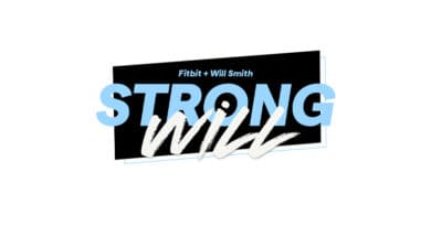Fitbit Premium launches strong will with Will Smith