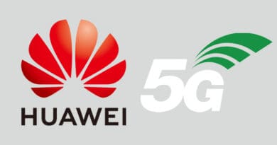 HUAWEI igniting 5G manufacturing in Thailand