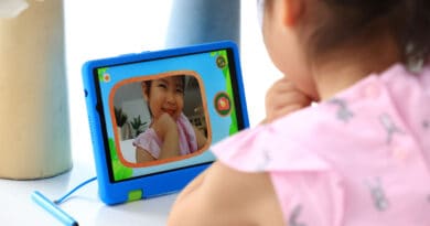 HUAWEI MatePad T 8 Kids Edition parents need to know