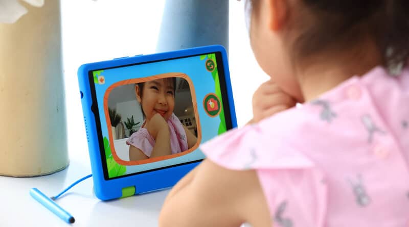 HUAWEI MatePad T 8 Kids Edition parents need to know