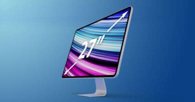 iMac Pro 27 inches coming in 2022 with M1 Pro M1 Max Mini-LED display