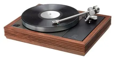 Linn introduce new flagship Klimax LP12 with new cartridge motor and power supply