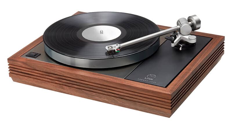 Linn introduce new flagship Klimax LP12 with new cartridge motor and power supply