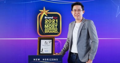 Samsung TV win TMAB Awards by Brandage