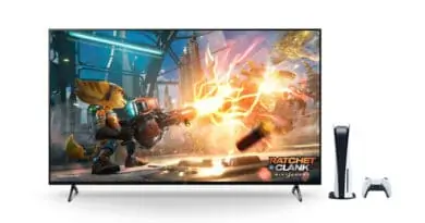 Sony perfect for PlayStation 5 Bravia XR TVs