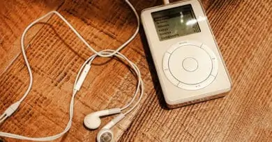 Today marks the 20th Anniversary of the iPod