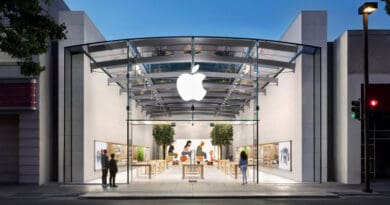 Apple Stores to drop mask requirement for customers in many U.S. states