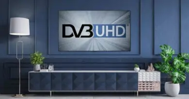 DVB releases its first 8K UHD tuner specification