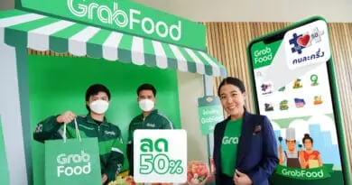 GrabFood more discount promotion