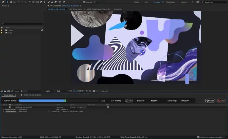New Creative Cloud releases enable creative collaboration