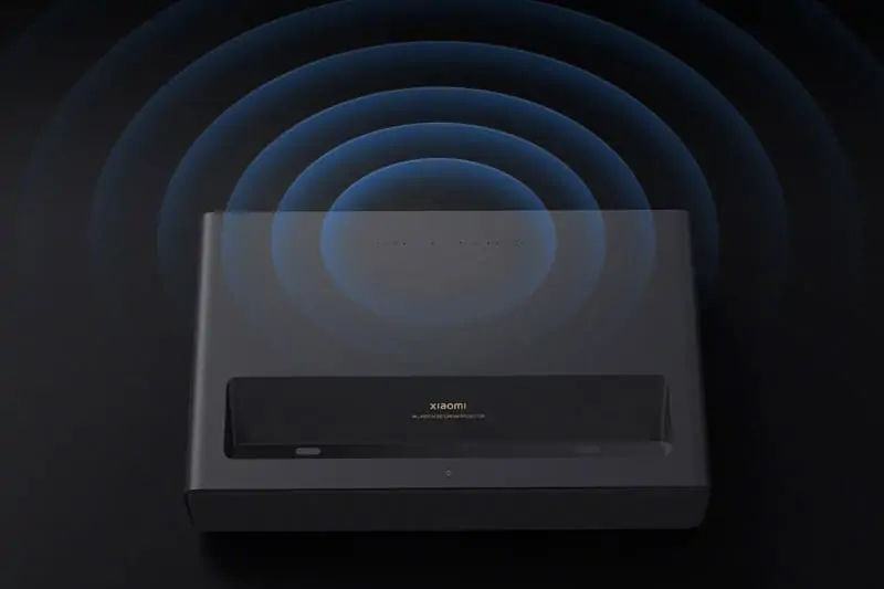 Xiaomi Laser Cinema 2 launched as world's first Dolby Vision projector