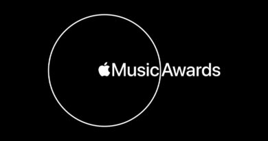 Apple announces 3rd annual Apple Music Award winners