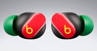 Apple announces new limited-edition Beats Studio Buds