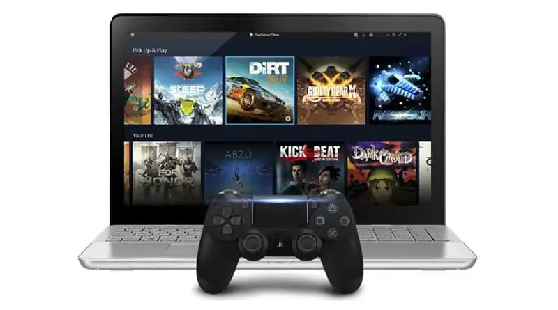 Apple document suggests sony considered bringing PS Now gaming service to mobile devices