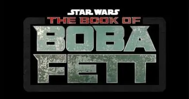 Disney+ debuts Lucas Film original series The Book of Boba Fett