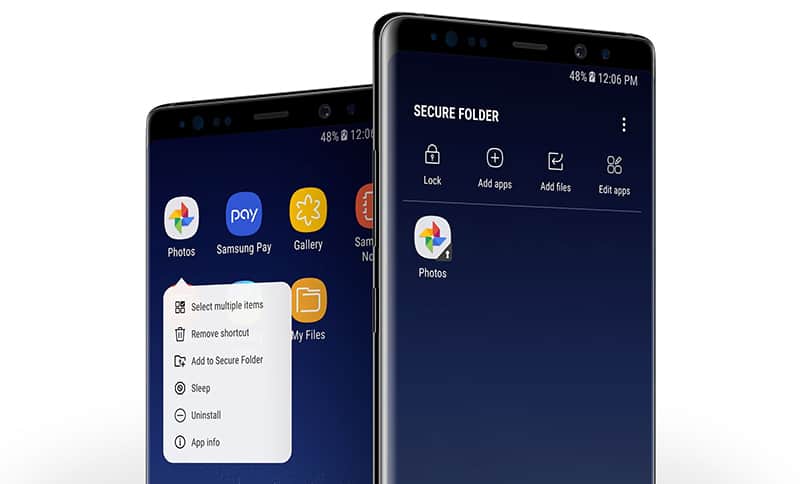 How Samsung protects your smartphones from cyberattacks