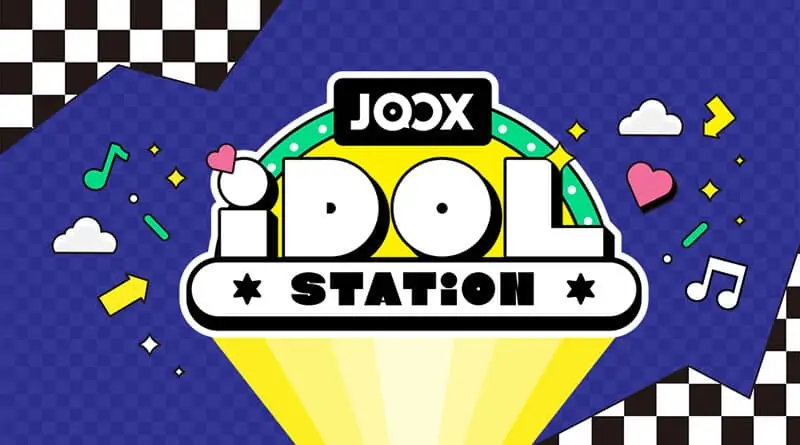 JOOX Idol Station Season2