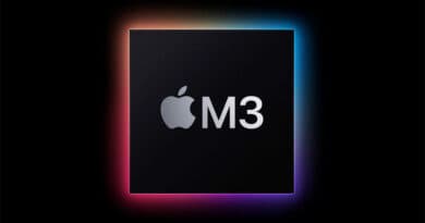 Mac with Apple owned M3 chips expected to use TSMC 3nm tech and test production reportedly underway