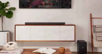 Polk Audio Signa S4 first Dolby Atmos soundbar comes with a wireless sub and low price launched