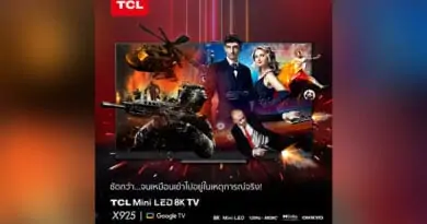 TCL tease X925 8K Mini-LED TV