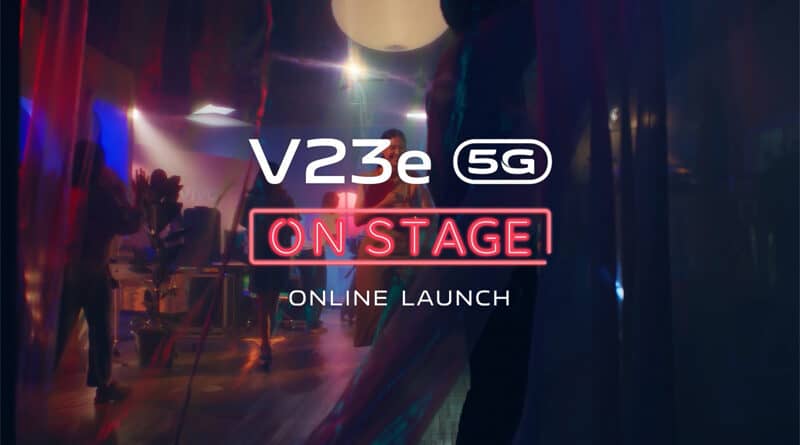 vivo V23e 5G new marketing strategy