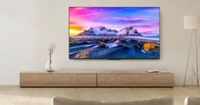 Xiaomi Mi TV EA70 2022 released in China for 3,299 yuan pre-order starts from December 27th