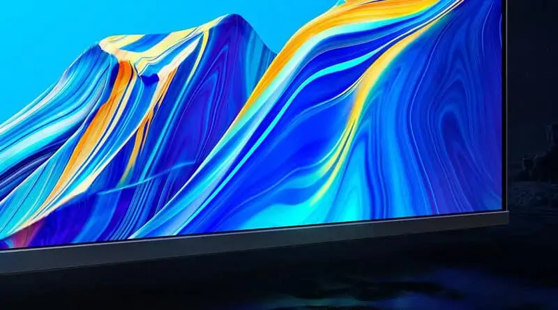 Xiaomi's first 4K monitor to launch on December 4