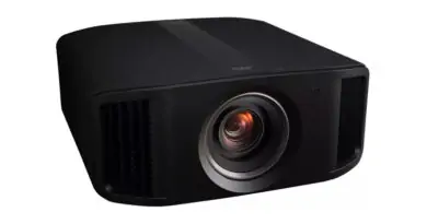 JVC introduce DLA-NP5 new entry-level 4K projector with HDMI 2.1 HDR10+