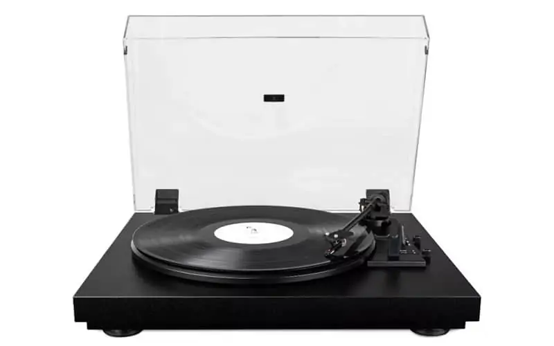Pro-ject A1 debuted fully automatic turntable range with affordable