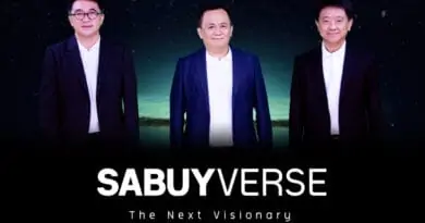 SABUY reveals SABUYVERSE strategy with target 100 revenue increase