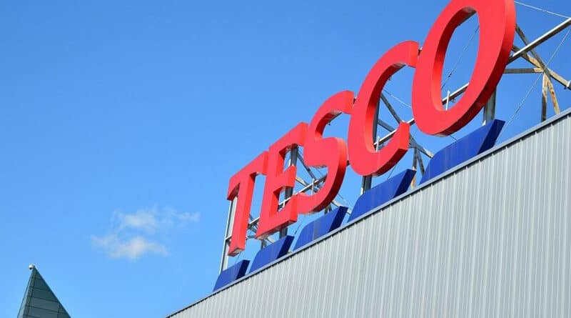 Tesco to end sale of cd and report claims