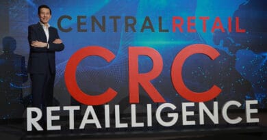 Central retail charges ahead with CRC retailligence strategy