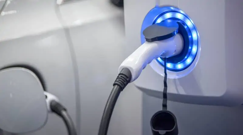 Gartner forecasts 6 million electric cars will be shipped in 2022