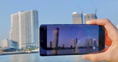 HUAWEI guide how to use HUAWEI P50 Pro 4K videography