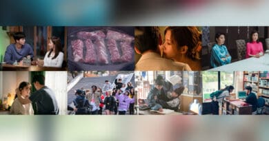 Netflix celebrate Valentine's Day with 8 flavorful K-Series and films on Netflix