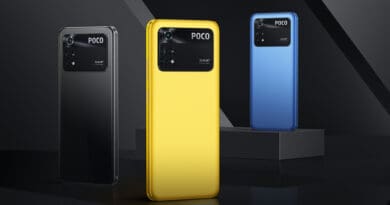 POCO global launch new POCO X4 Pro and X4 Pro 5G phones