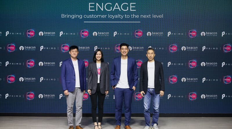 Primo receives pre-series funding from Fuchsia BC and Beacon VC