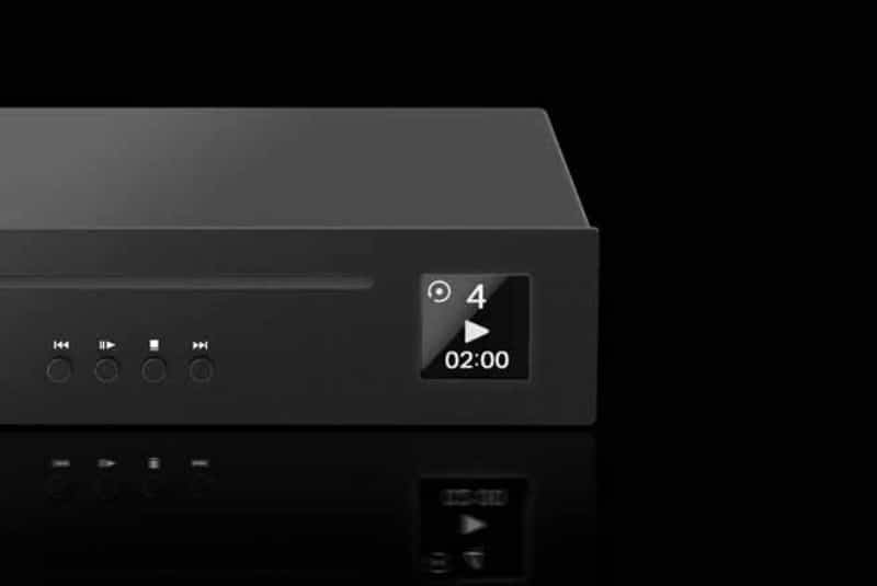 Pro-Ject launch CD Box S3 CD player and Phono Box E BT5
