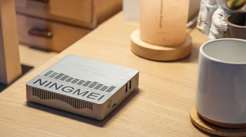 Xiaomi launches mini PC with affordable price light weight