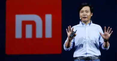 Xiaomi pledges against Apple to become world's biggest smartphone brand
