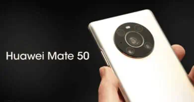 HUAWEI Mate 50 series finally gets a launch schedule
