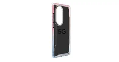 HUAWEI to launch 5G phone case that enables 5G in 4G devices