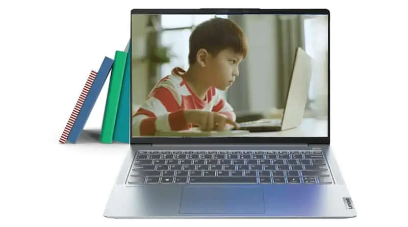 Lenovo SmarterEd enhances remote learning experiences with modern solution for students and learners