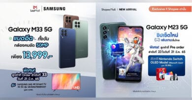 Samsung introducing new Galaxy M33 M23 5G