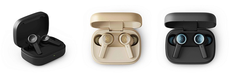 Bang & Olufsen launch new Beoplay EX true wireless earphones