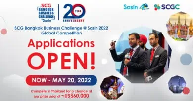 BBC2022 GlobalCompetition now open
