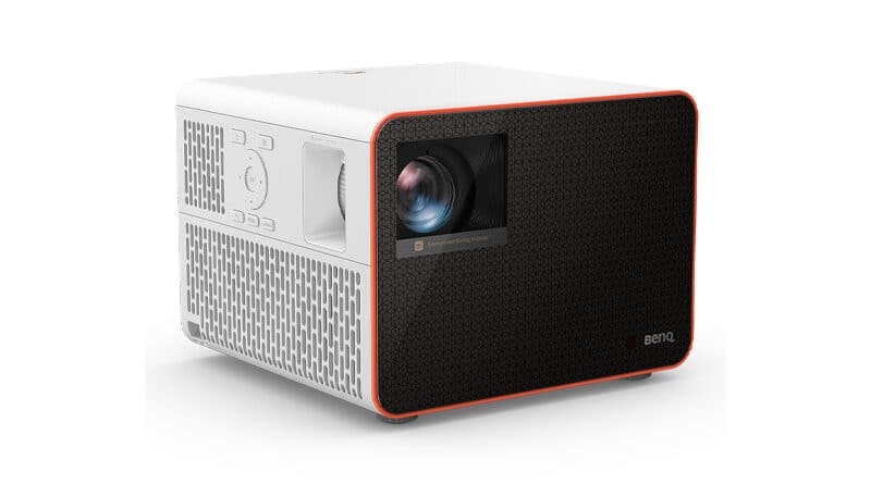 BenQ X3000i gaming projector launched