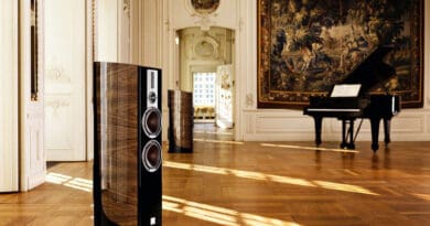 Dali Kore flagship loudspeaker to reveal at High End Munich Show 2022