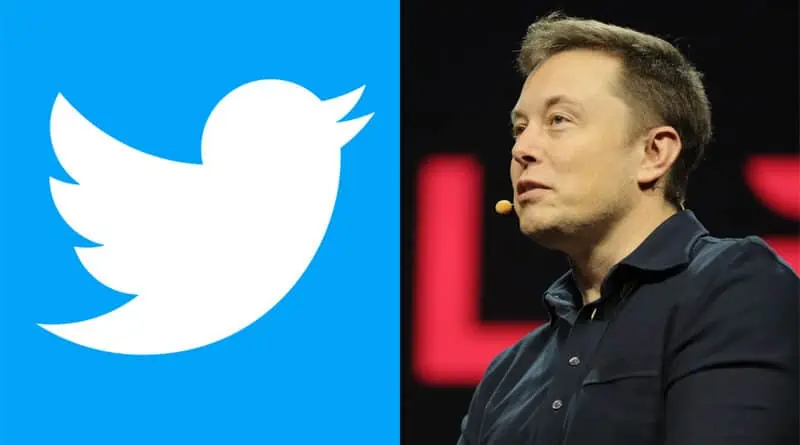 Elon Musk is officially purchasing Twitter for 44 billion dollars